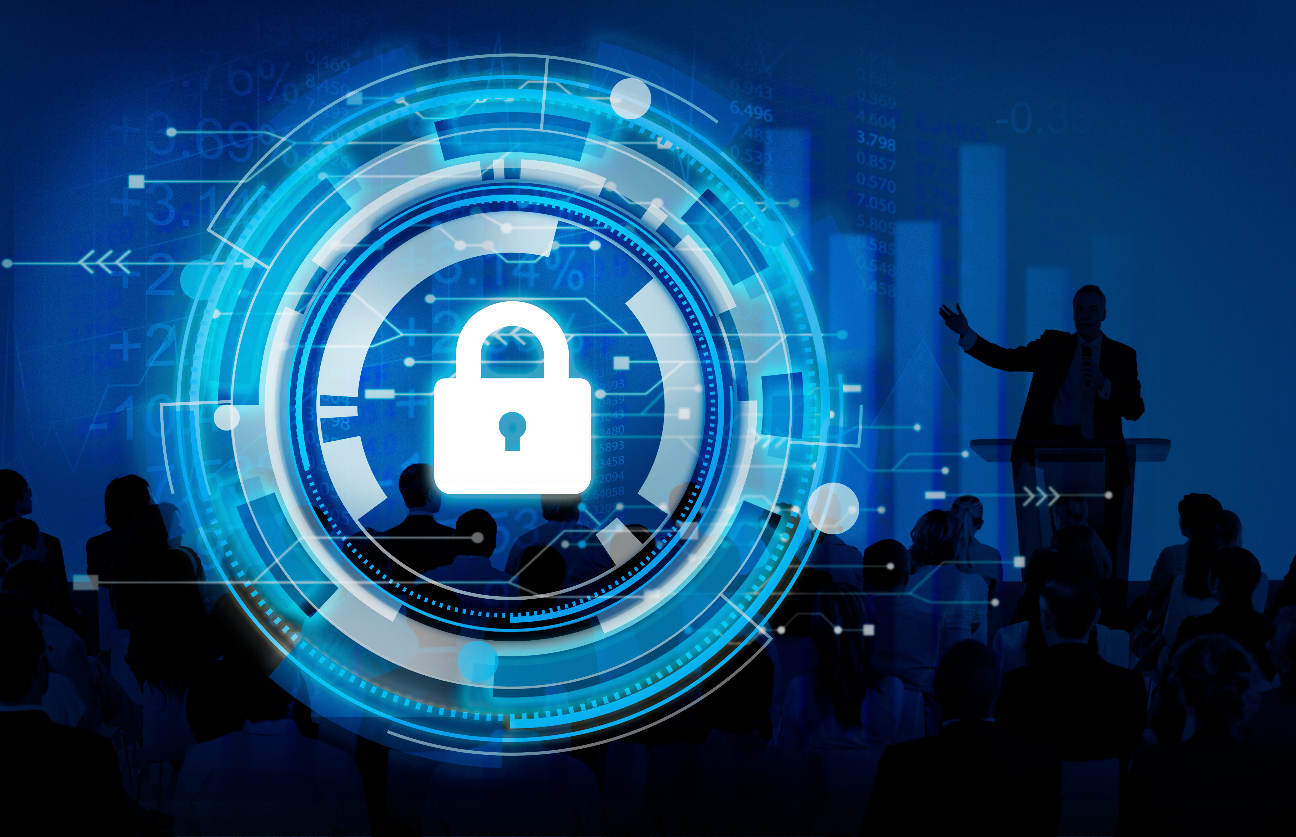 Enhance Your Organization’s Cybersecurity with SIEM