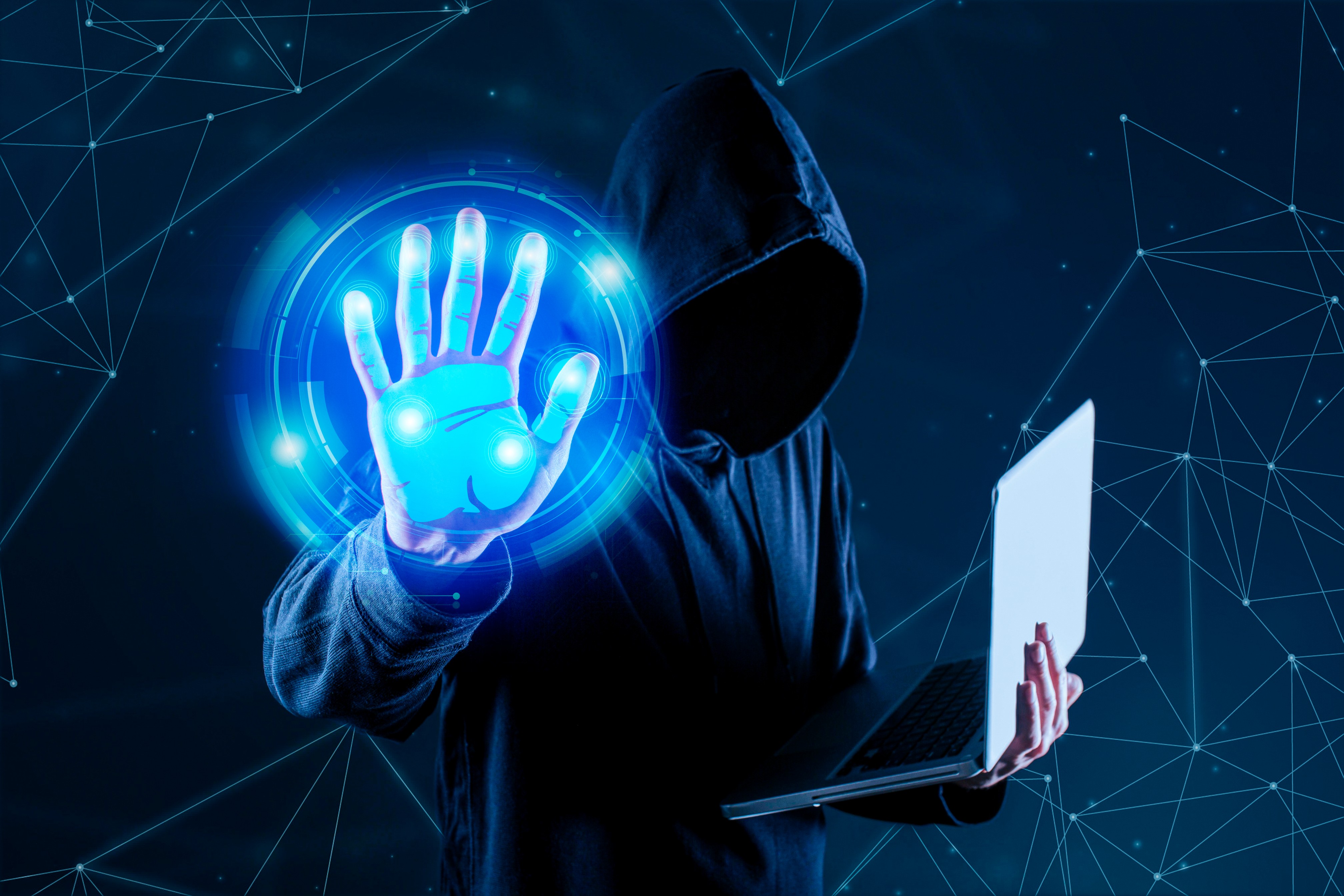 6 Common & Powerful Cyberattacks Shaping 2024