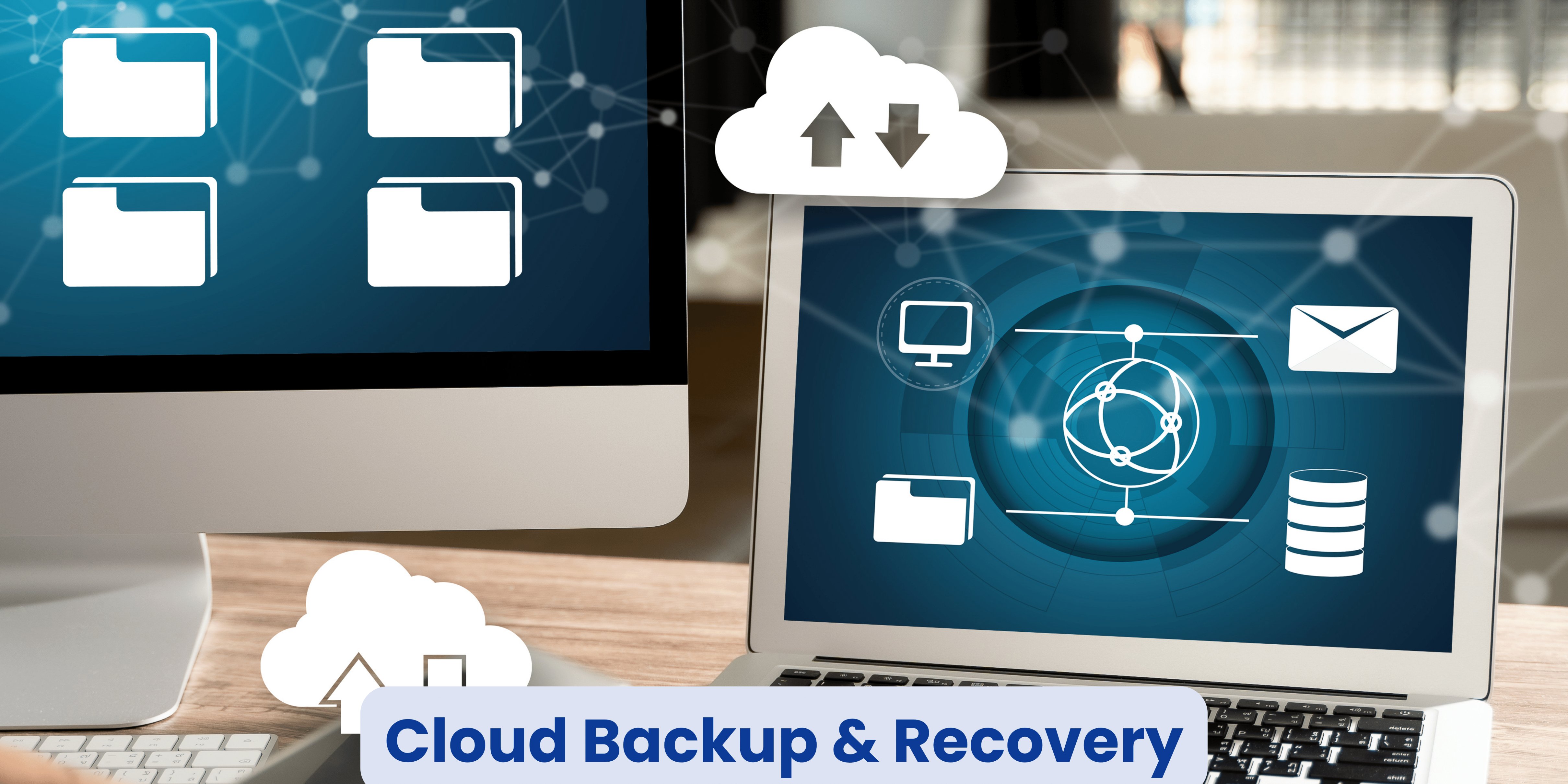 An Introduction To Cloud Backup & Recovery