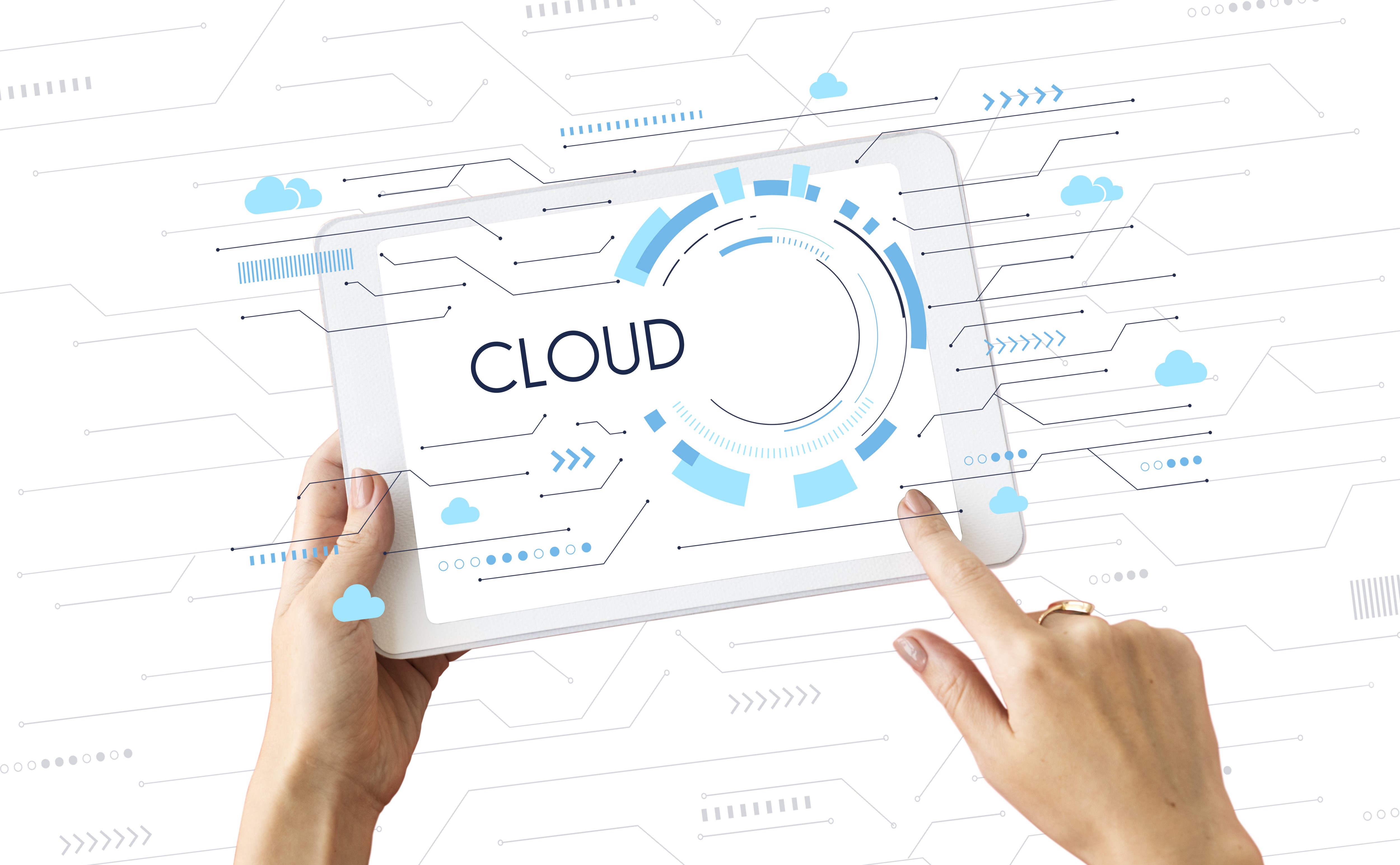 Four Ways Cloud Optimization Can Transform Your Organization