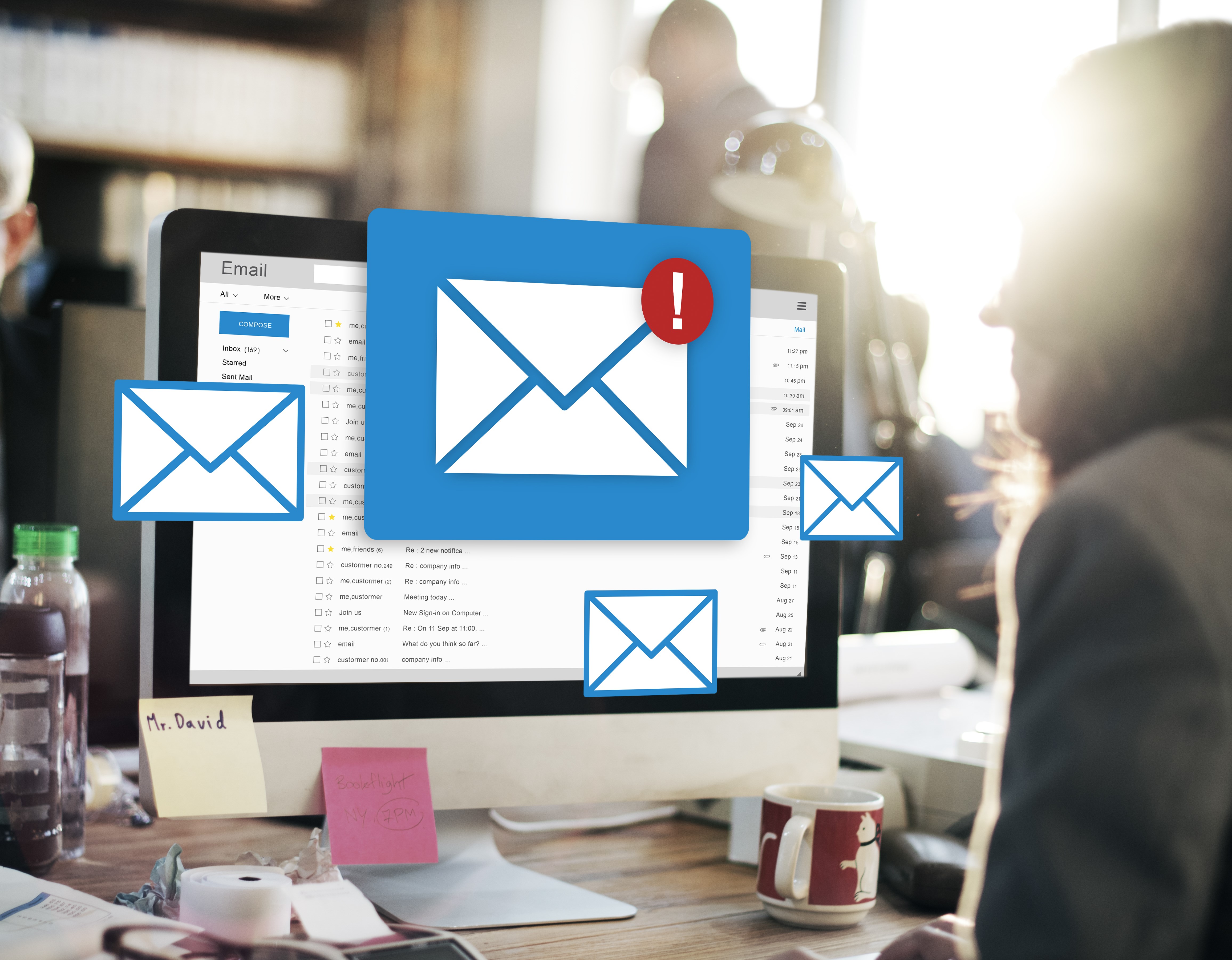 Business Email Compromise: Don't Fall Victim—Protect Your Bottom Line