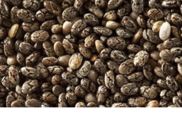 Chia Seeds