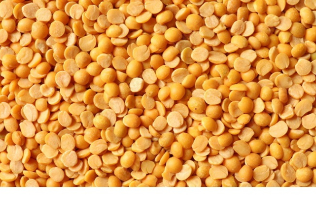Toor Dal - Organic