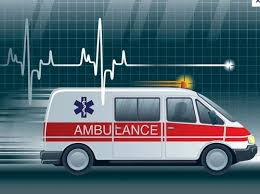 24/7 Ambulance Services