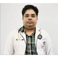 Dr. Saurabh