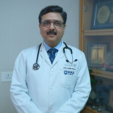 Dr. Dinesh 