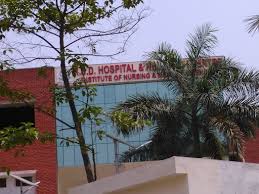 RSD Hospital and Research Centre