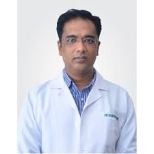 Dr Rajesh 