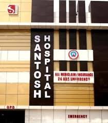 Santosh Multispeciality Hospital