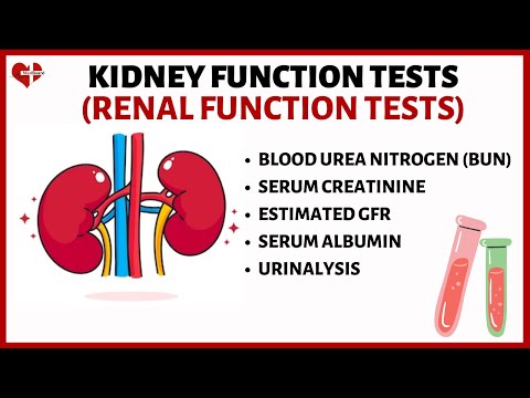 Laboratory Test