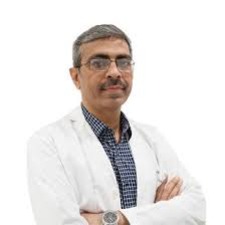 Dr. Gaurav