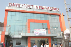 Samvit Hospital