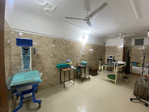 Chirag Hospital