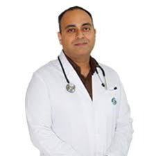 Dr. Gaurav 