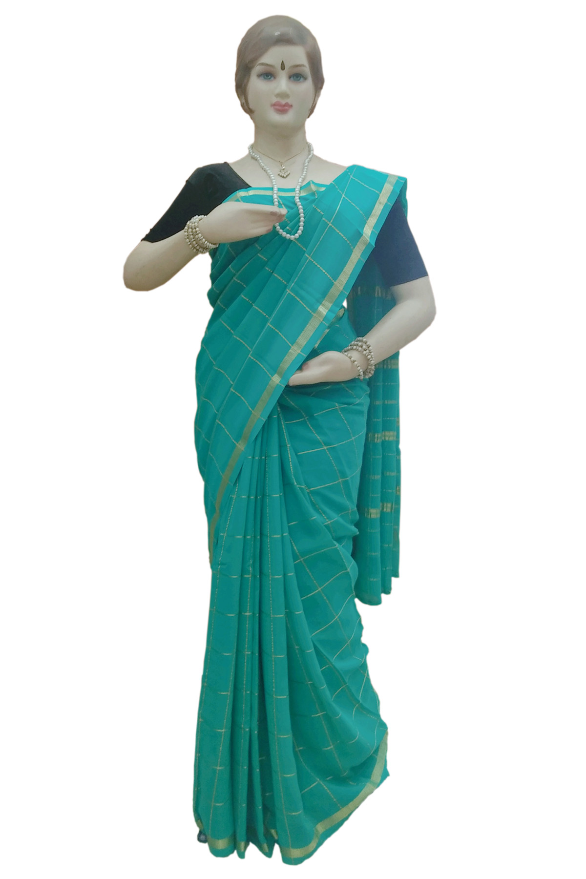 Mysore Silk Saree - Shop for Pure Mysore Silk Saree online