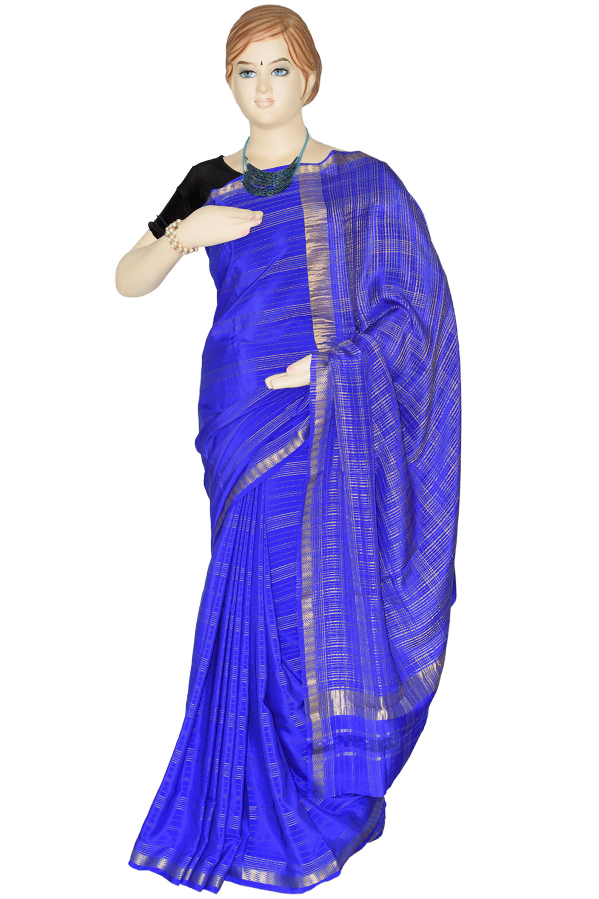 KSIC extends Dasara discount on silk sarees - Star of Mysore-vietvuevent.vn