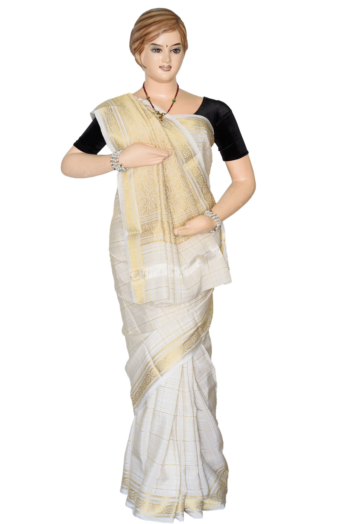 Pure mysore silk ksic grade - Lakshmi Shiva Designer Sarees | Facebook-vietvuevent.vn