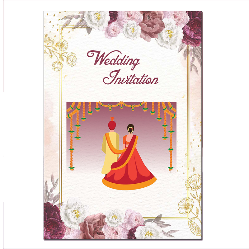 Invitation Cards 