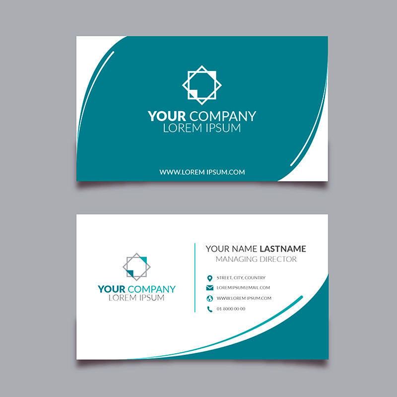Visiting Cards