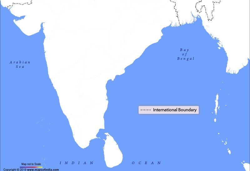 Region map for Pondicherry Shark